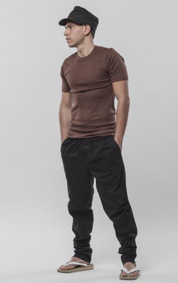 T-shirt Perseo Pantaloni Panarea